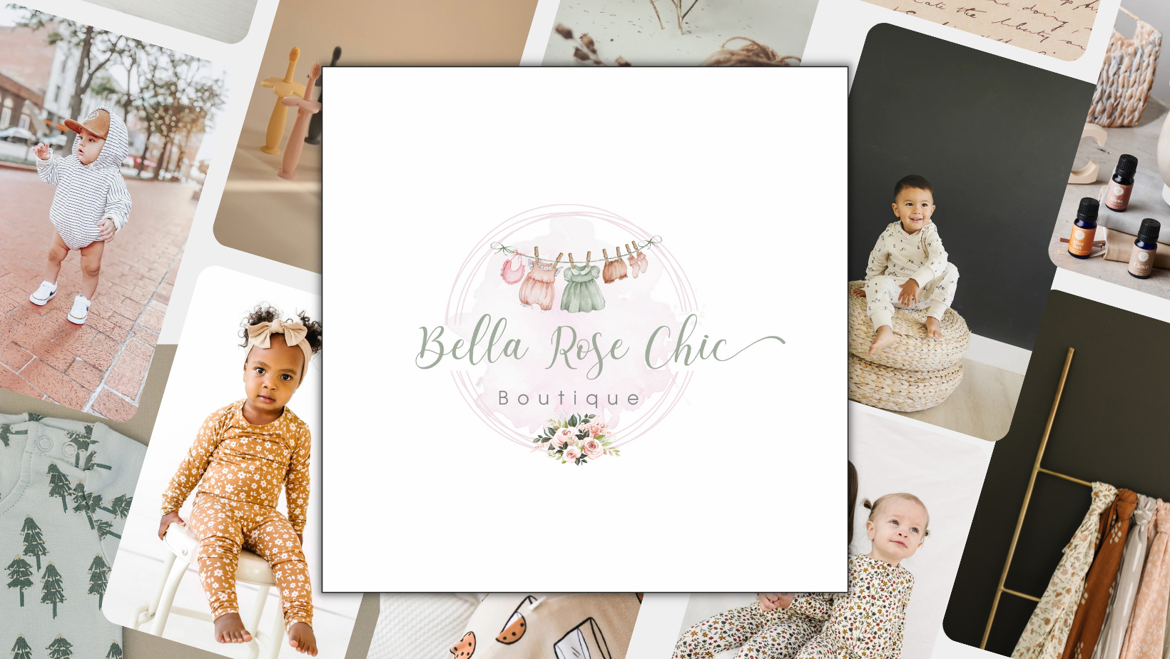 Bella Rose Chic Boutique