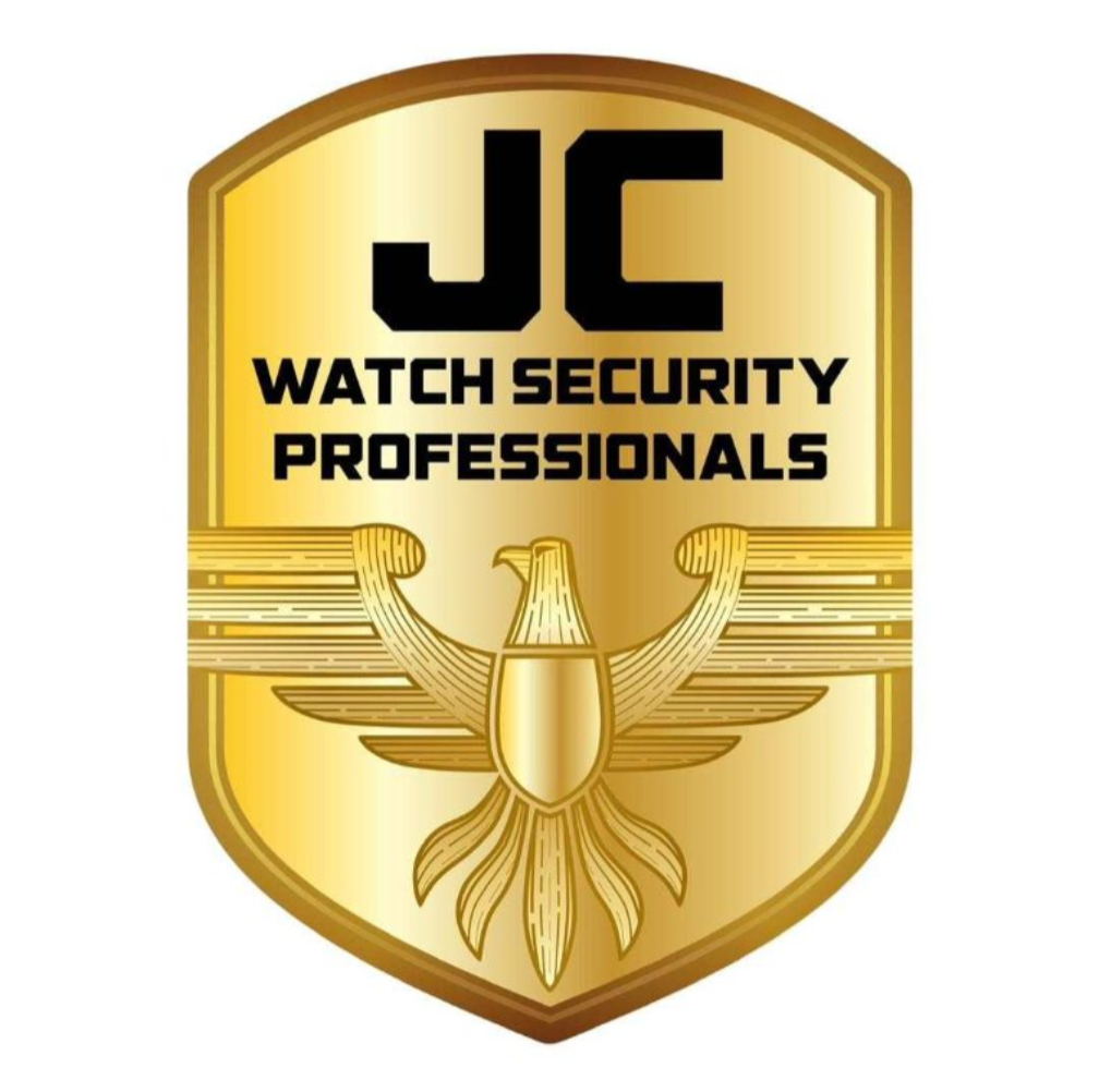  JC Watch Security Professionals 
