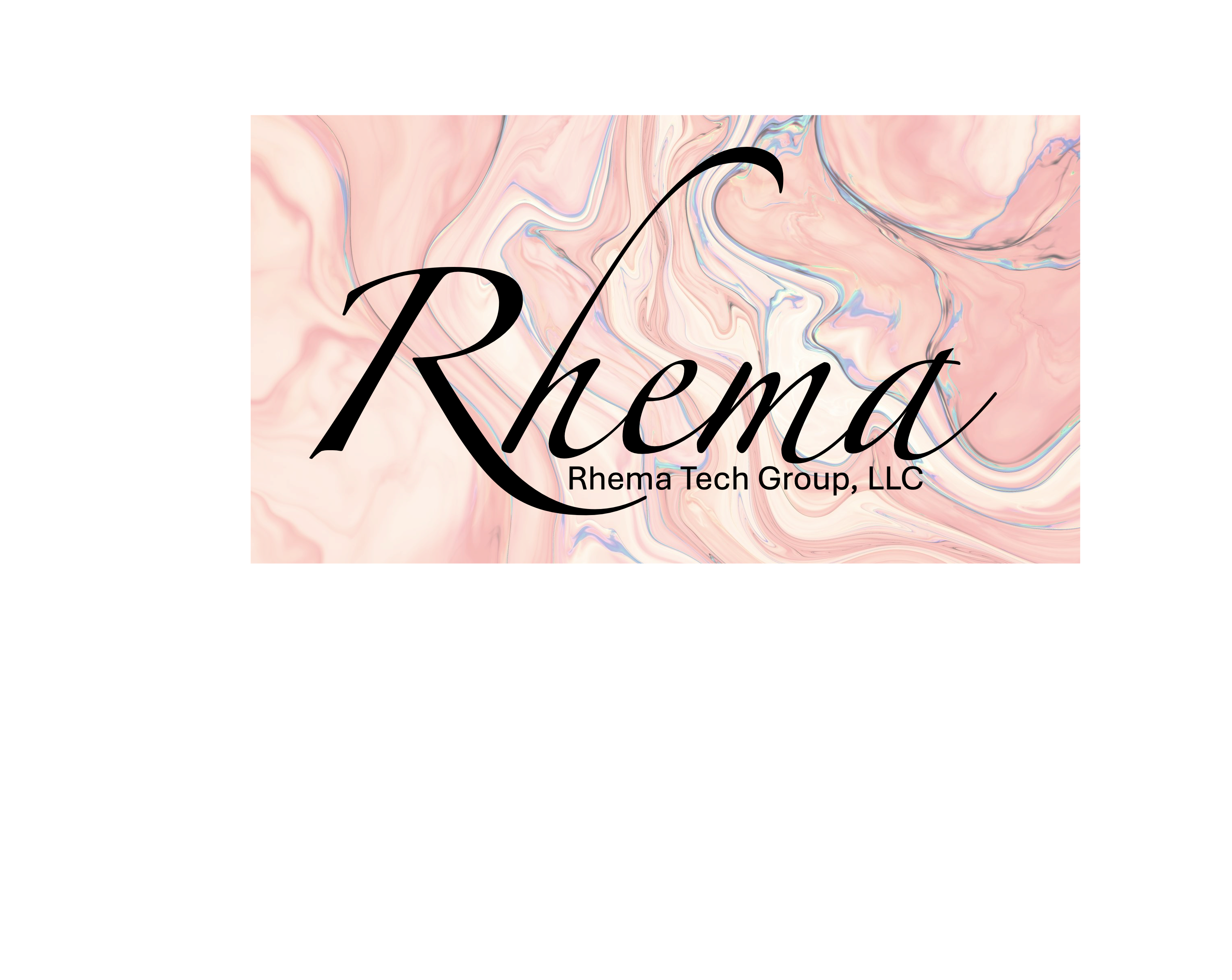 Rhema Tech Group, LLC