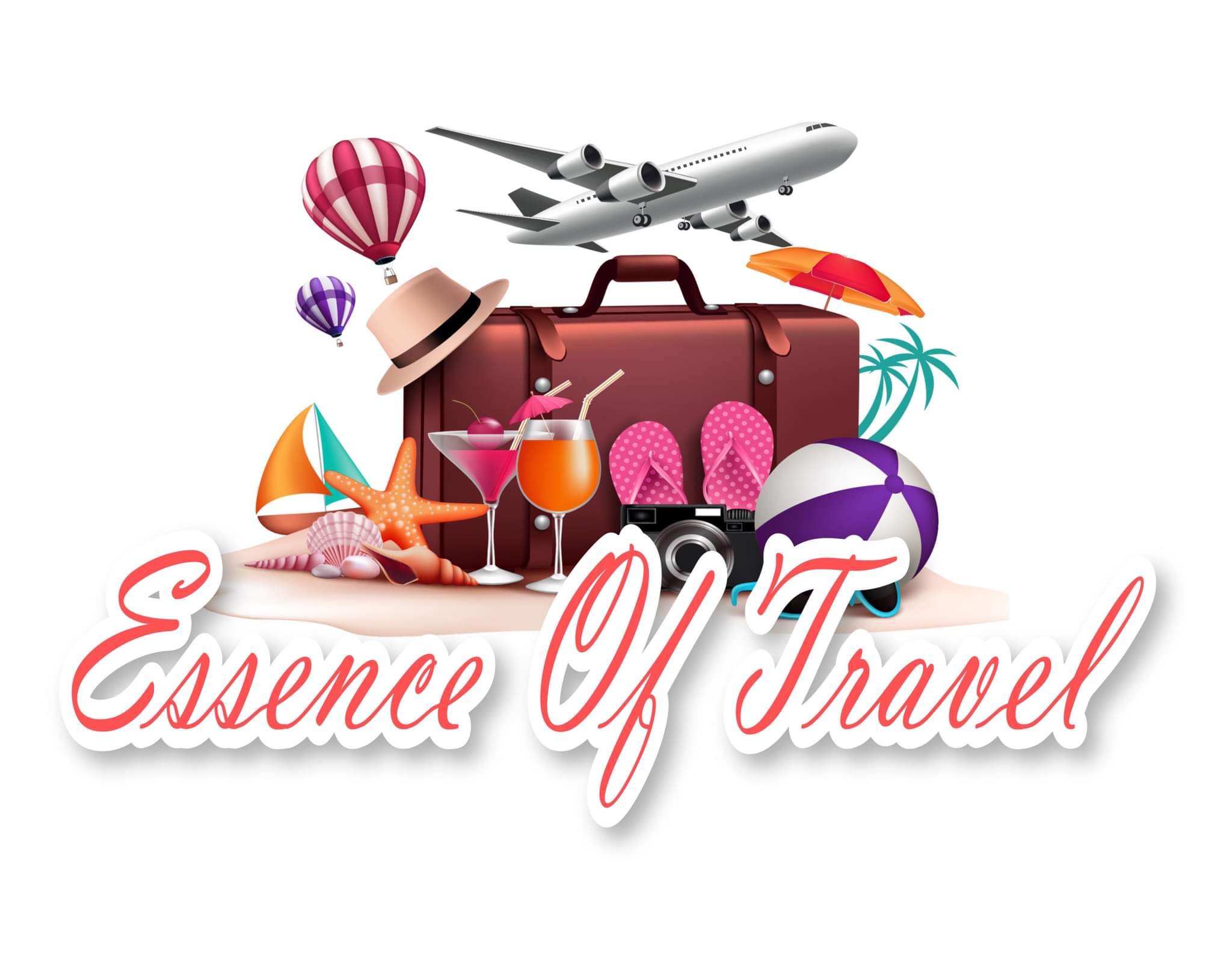 Essence Of Travel