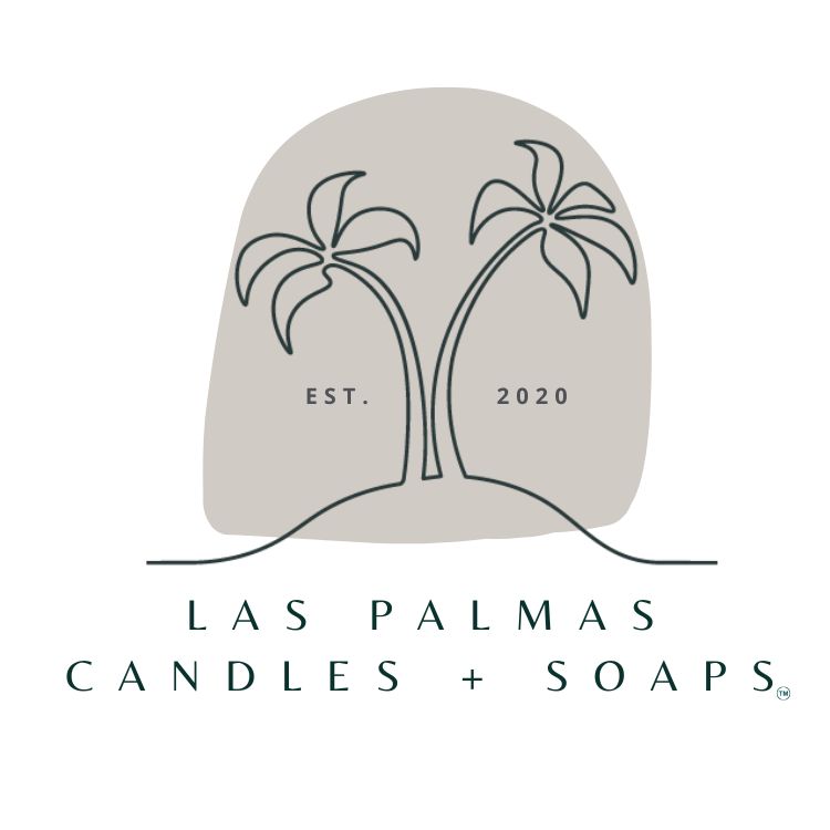 Las Palmas Candles + Soaps LLC
