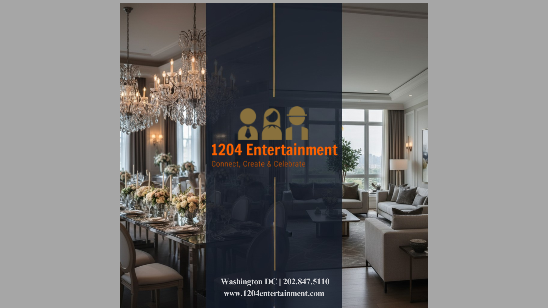 1204 Entertainment