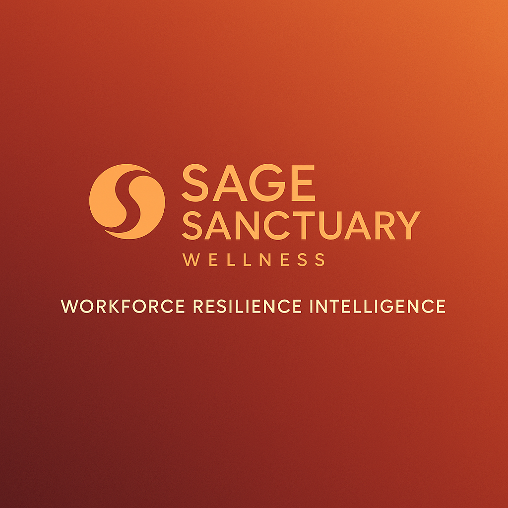 Sage Sanctuary Wellness, Inc.