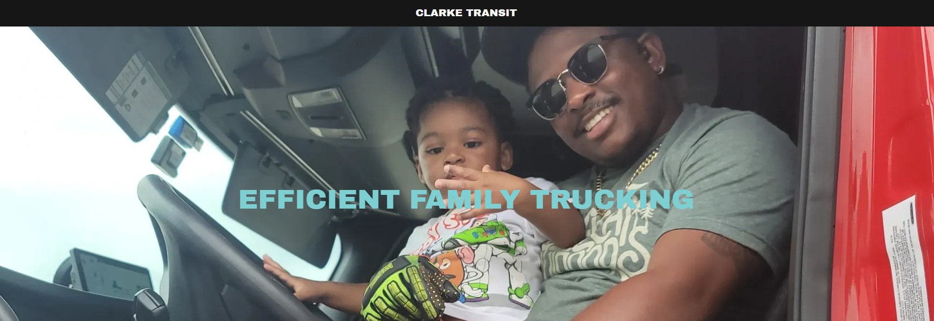 Clarke Transit