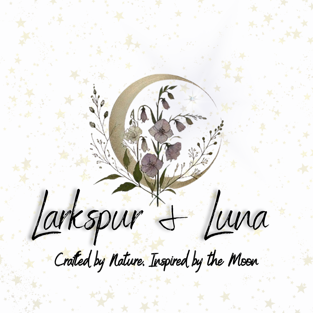 Larkspur & Luna