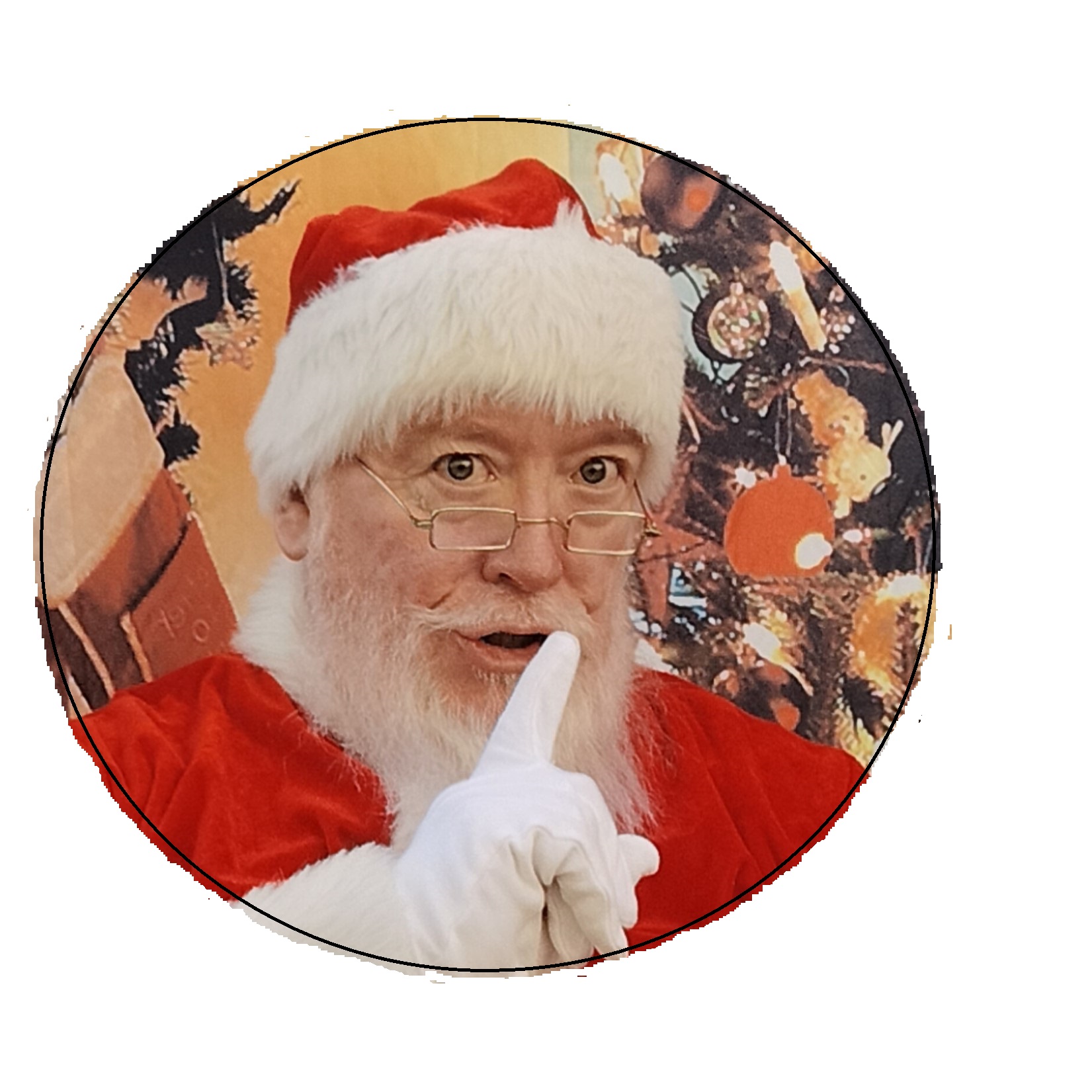 The Real Santa