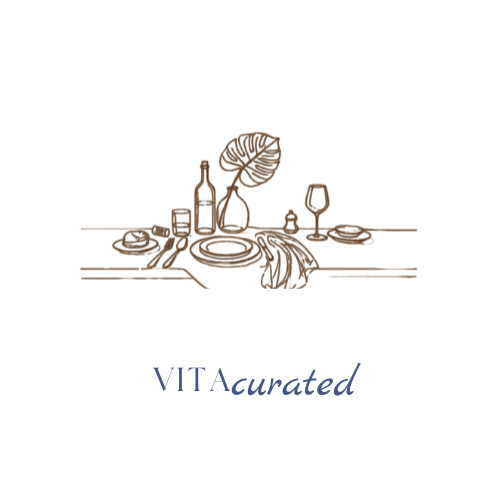 Vita Curated