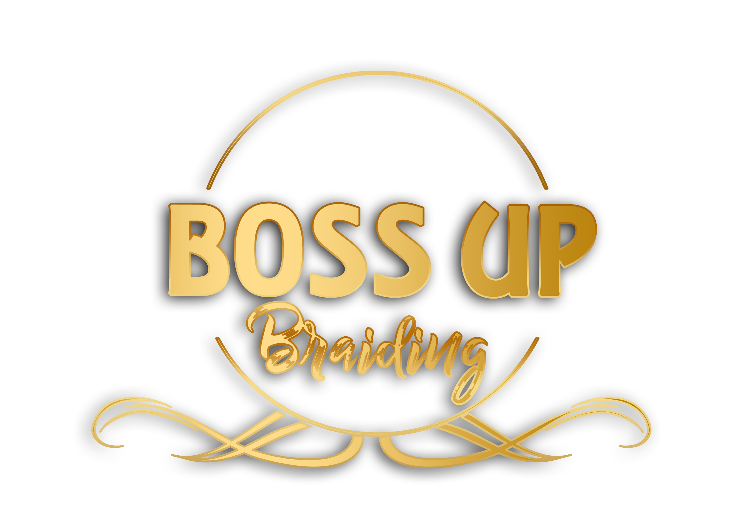 Boss Up Braiding