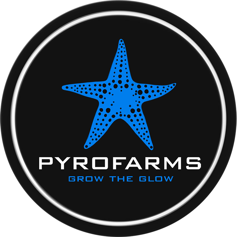 Pyrofarms
