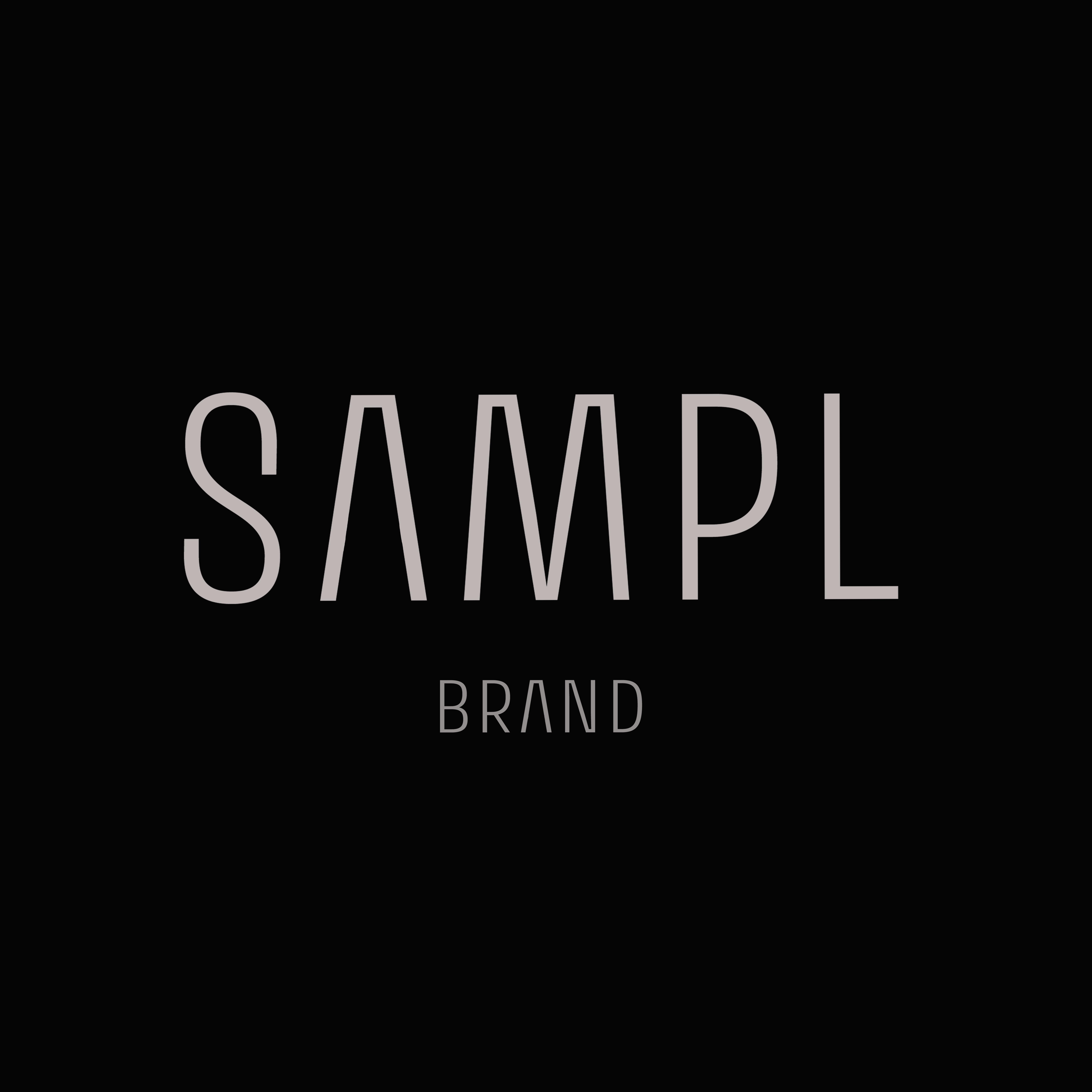 Sampl Brand