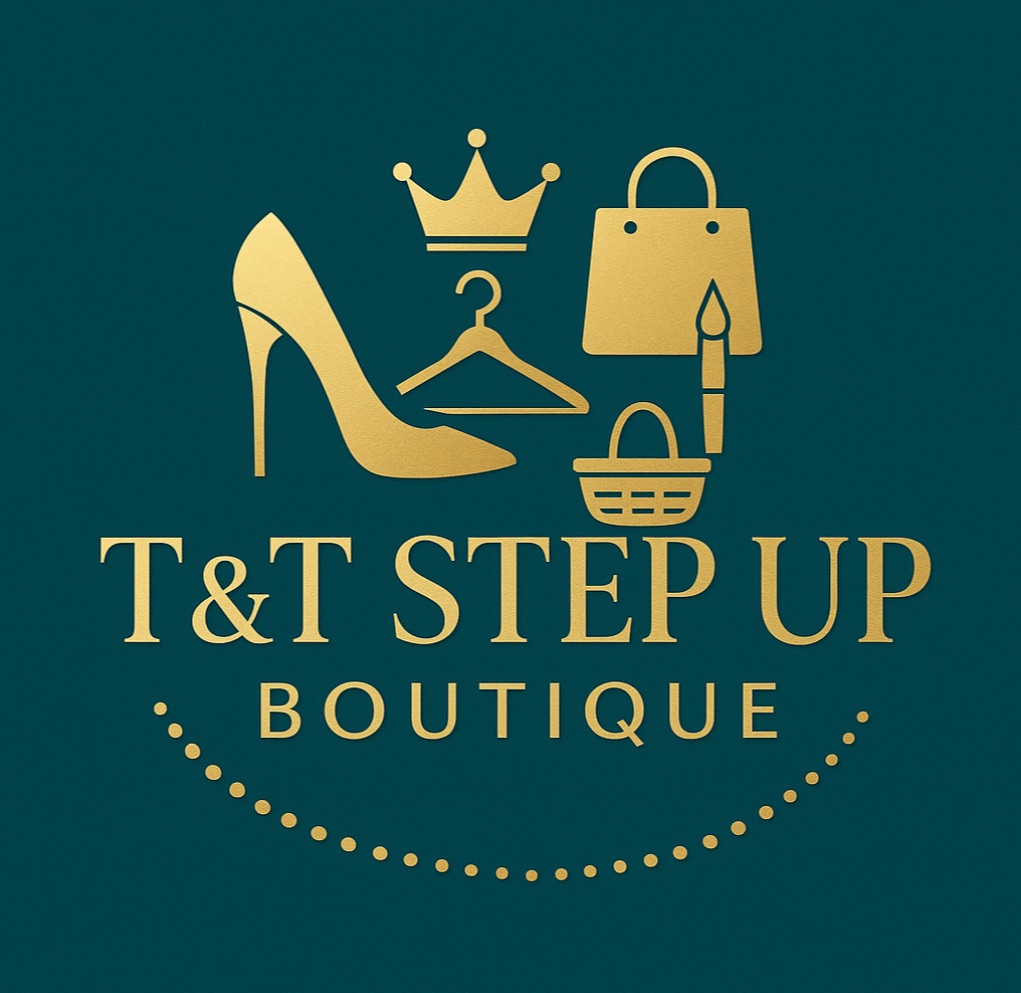 TNT Step Up Boutique 