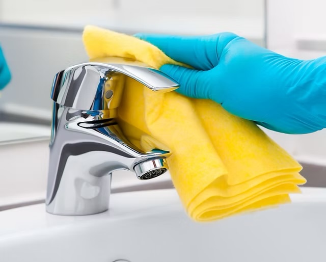 R&R Janitorial Maid Service
