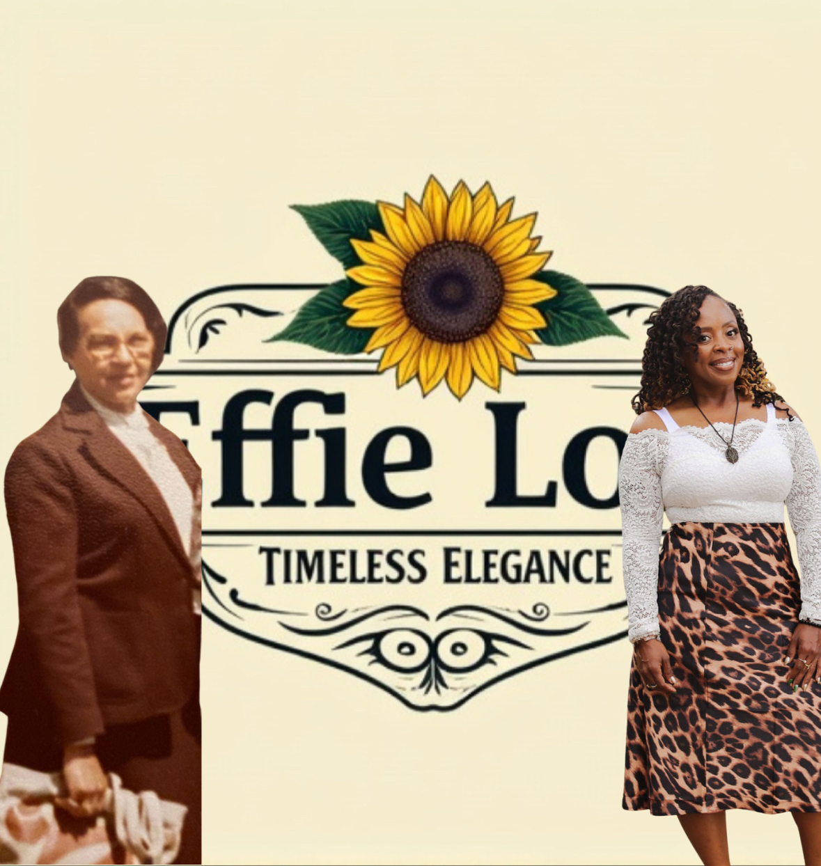 Effie Lou’s Timeless Elegance