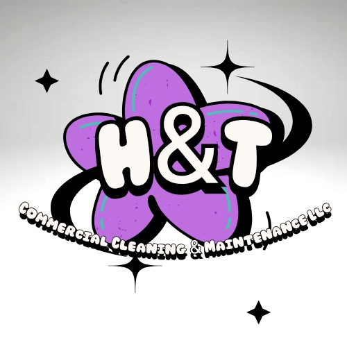 H&t Commercial Cleaning & Maintenance LLC
