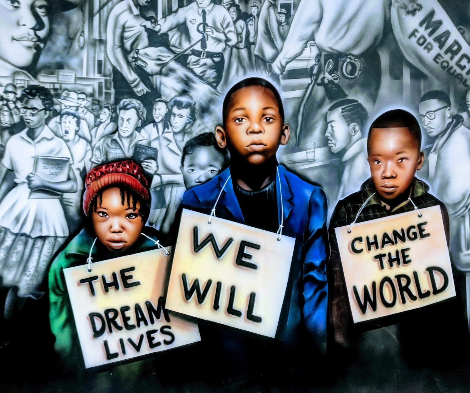 Take the Lead Drama Club LLC