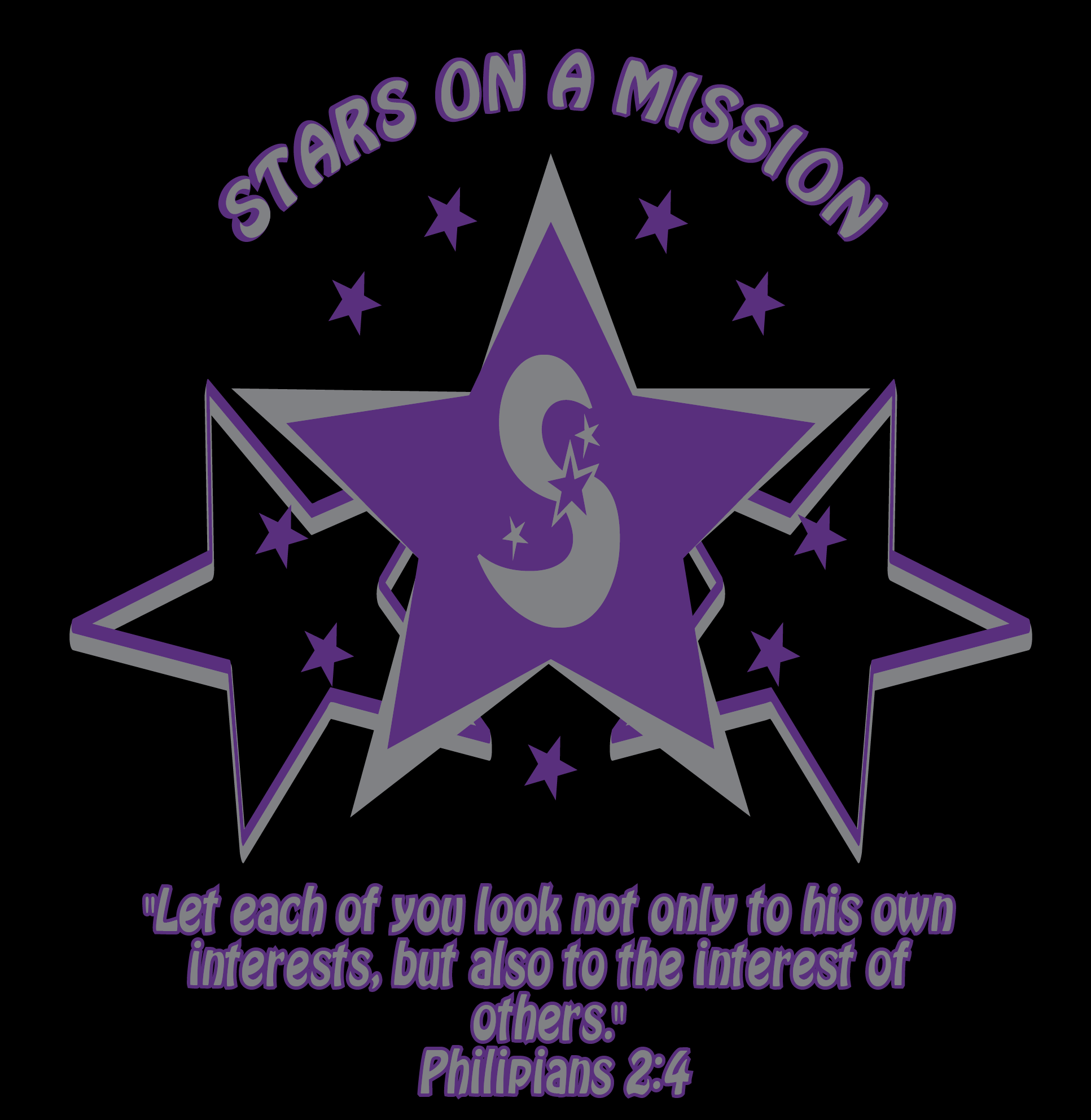 Stars On A Mission