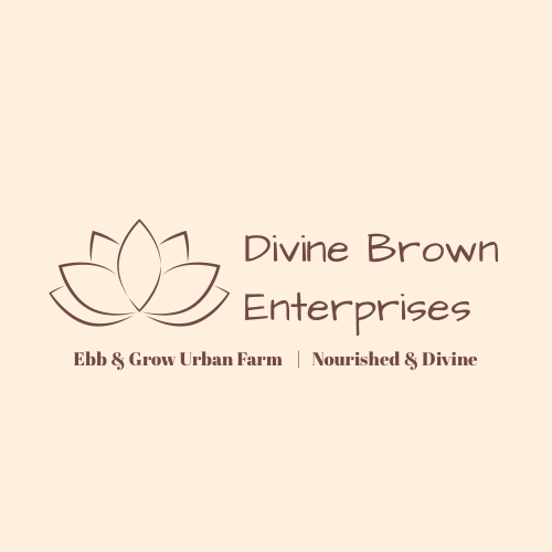 Divine Brown Enterprises