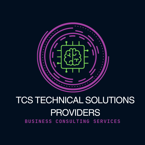 Tcs Technical Solutions Providers