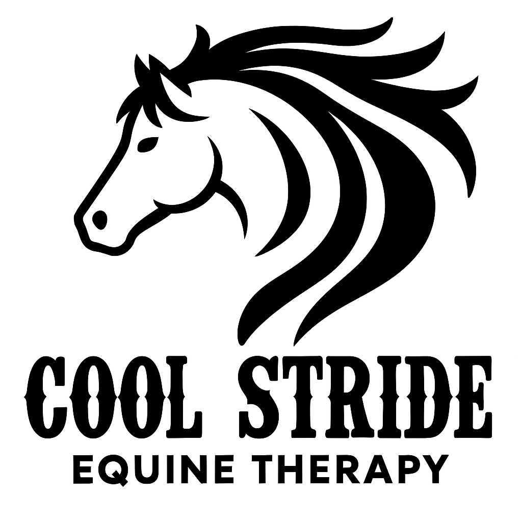 Cool Stride Equine Therapy LLC