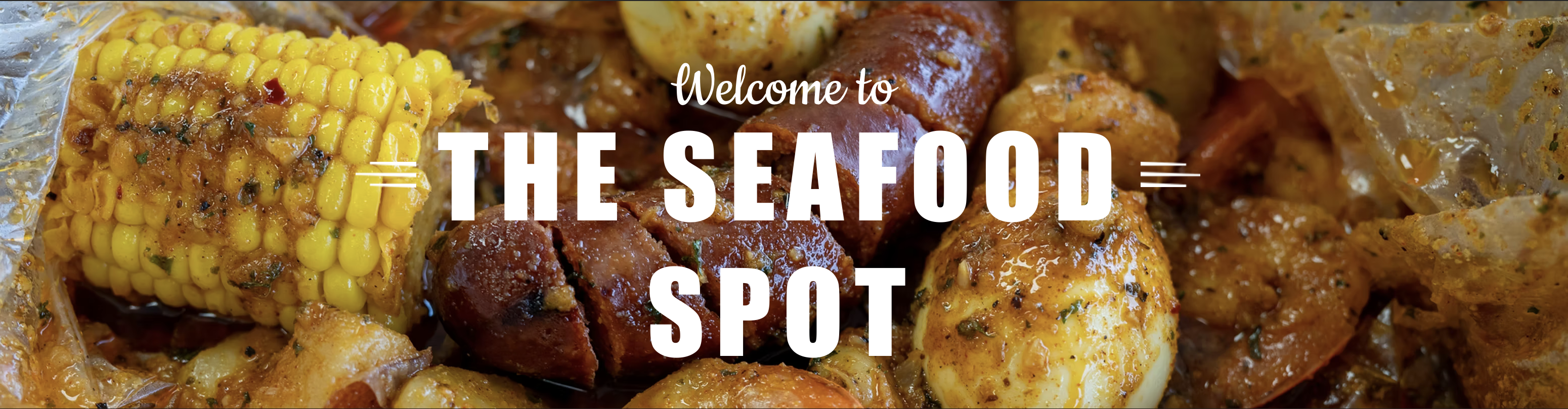 The Seafood Spot