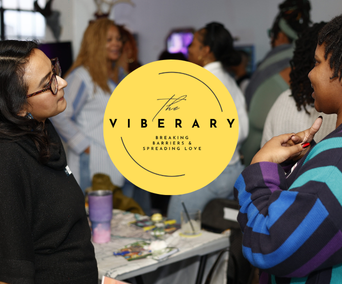 The Viberary