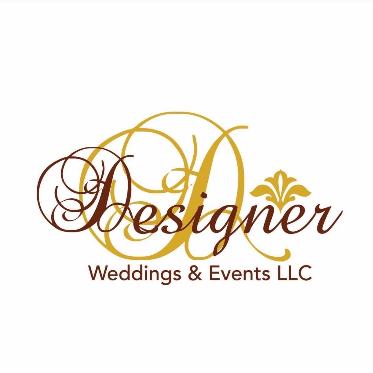 Designer Weddings and Events, LLC