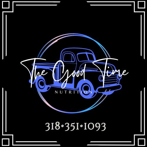 The Good Life Nutrition