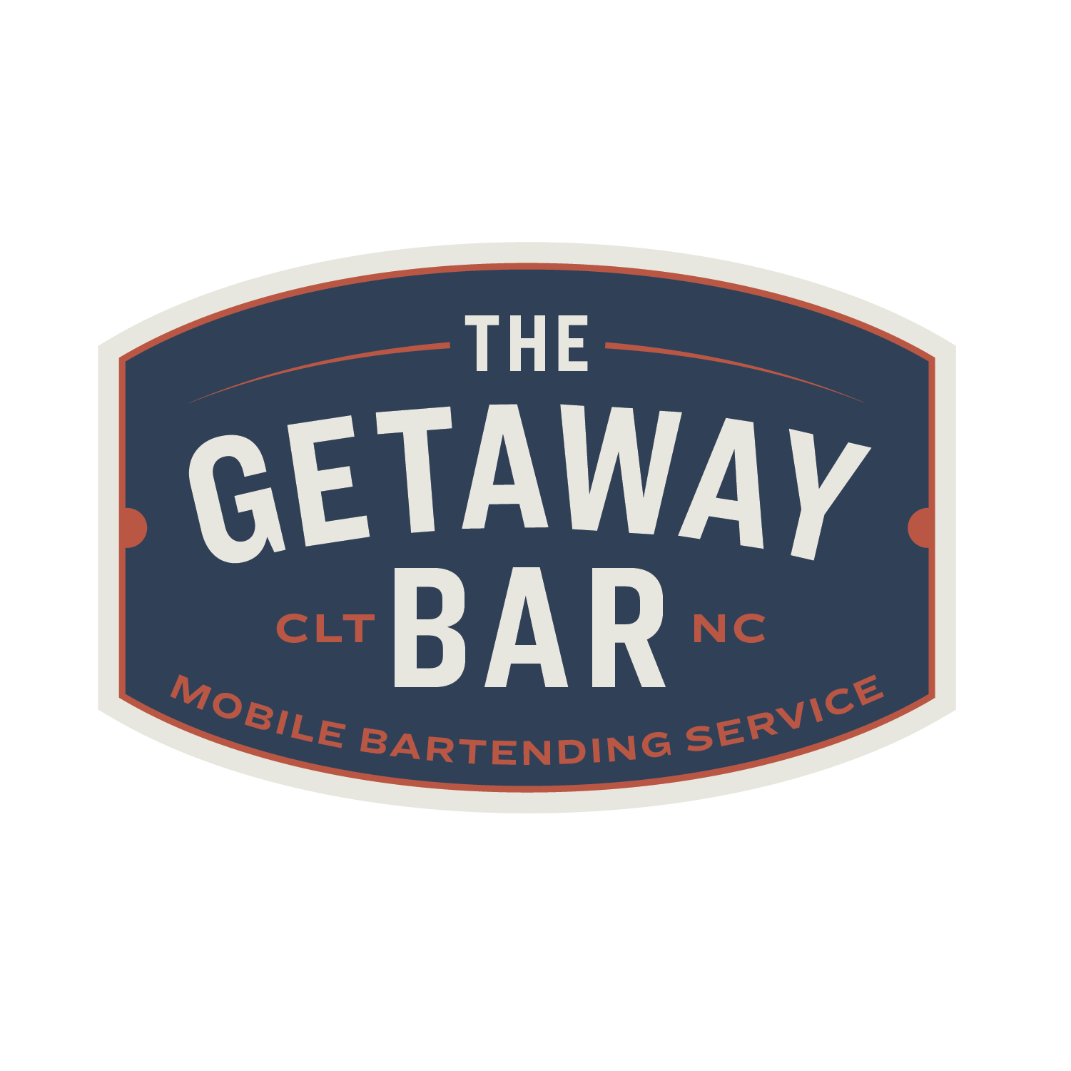 The Getaway Bar