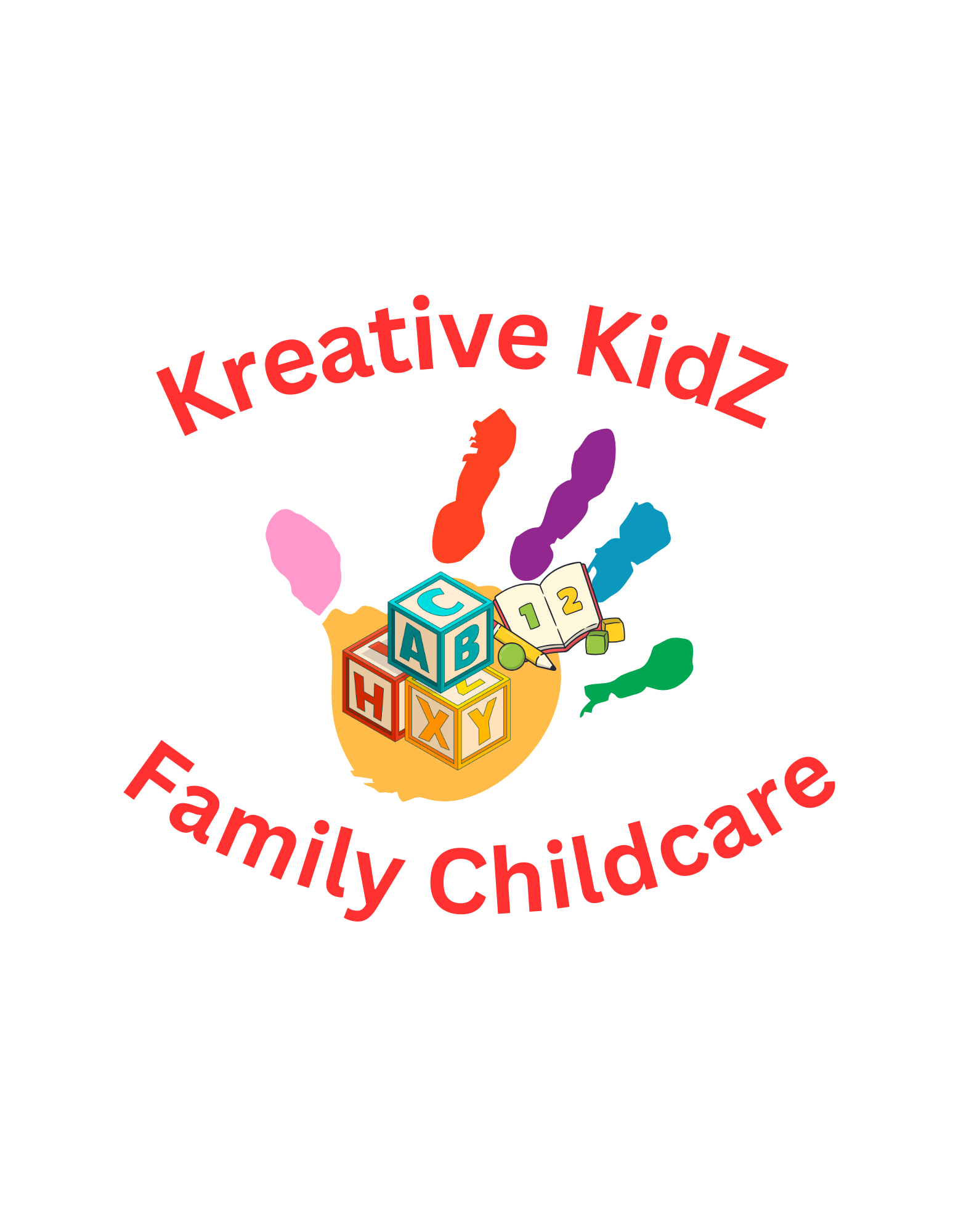 Kreative Kidz Family Childcare