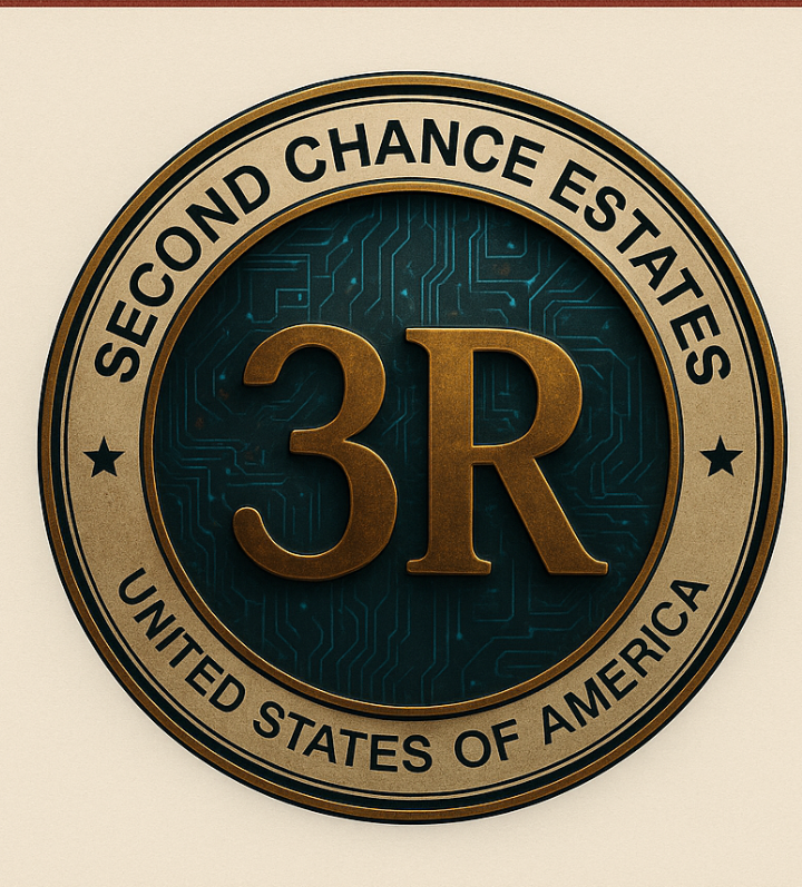 2nd Chance Estates