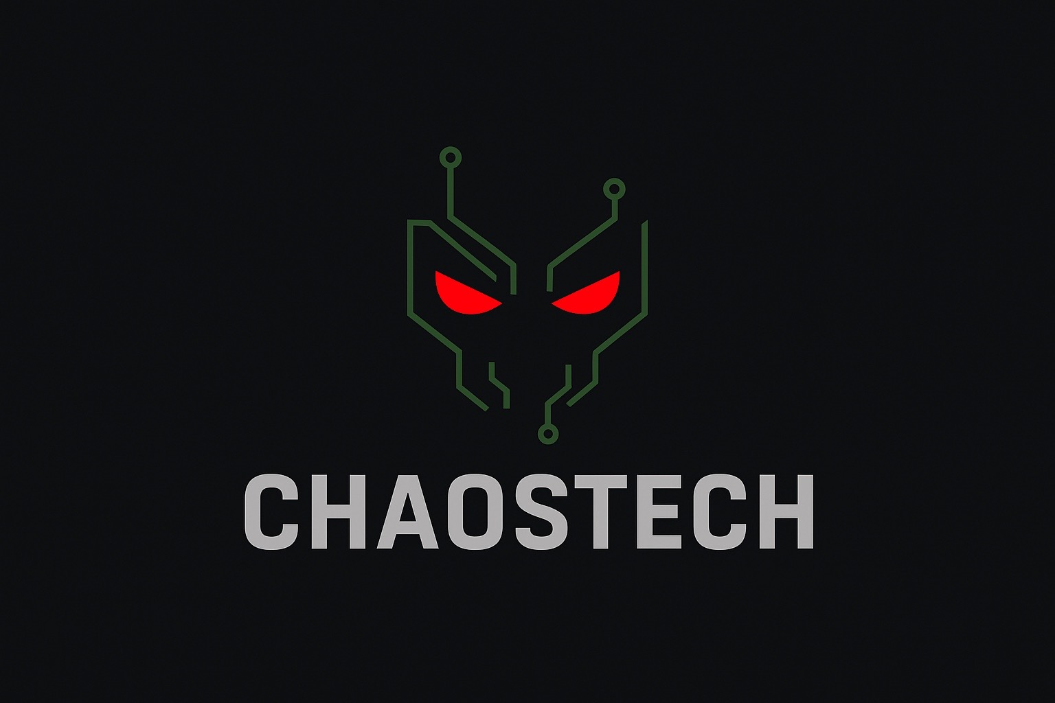 ChaosTech Defense