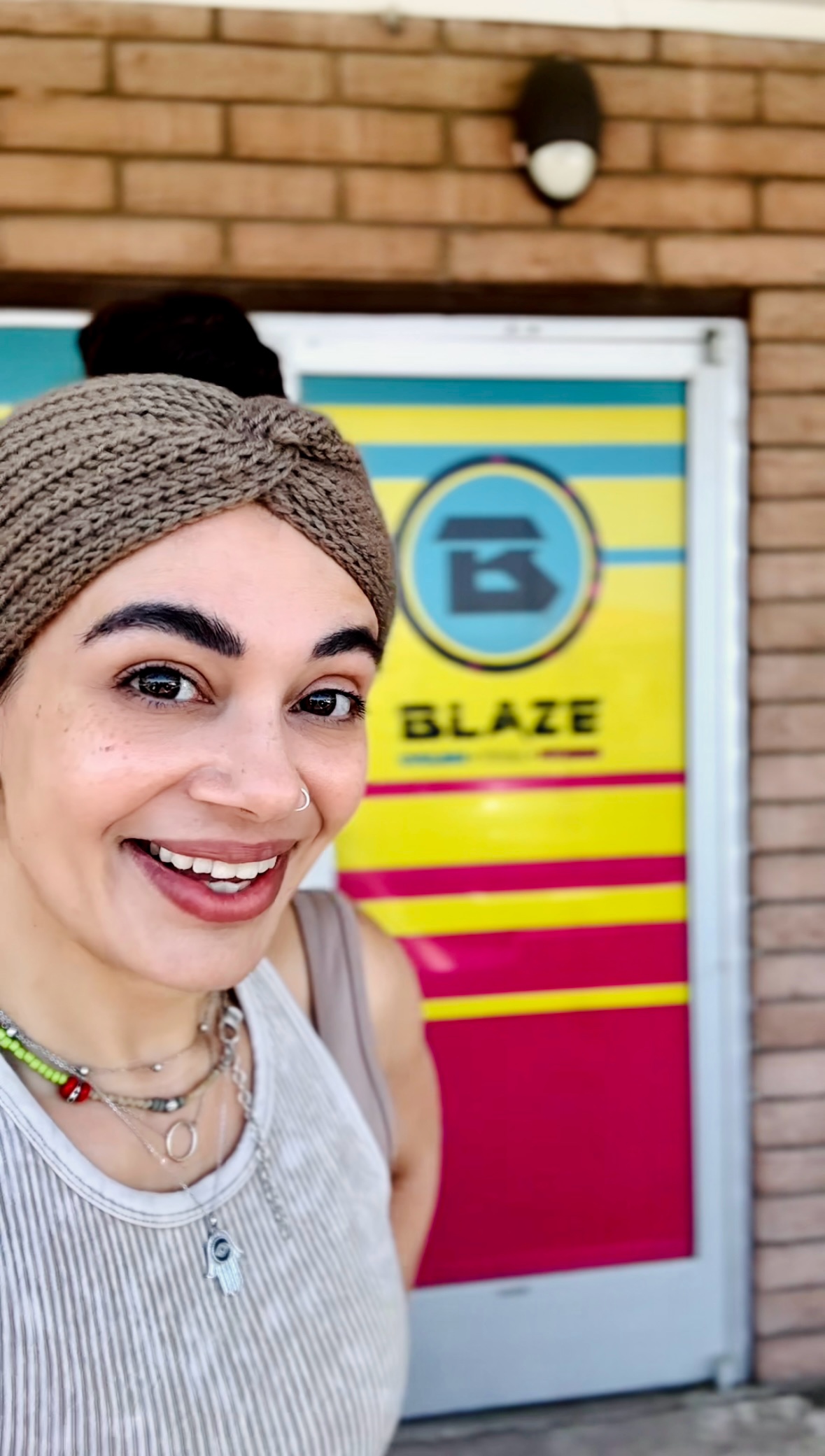 Blaze Cycling, Yoga & Fitness