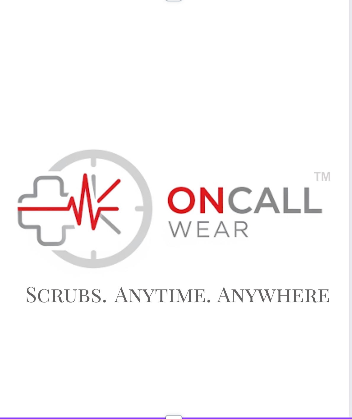 Oncall Wear