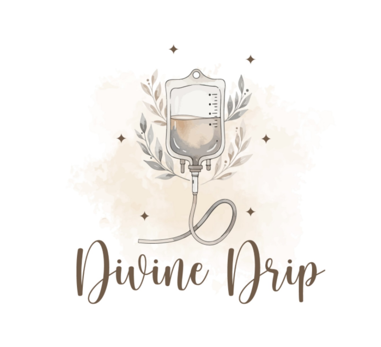 Divine Drip Iv Hydration Pllc