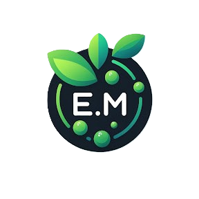 E. M Consultant LLC