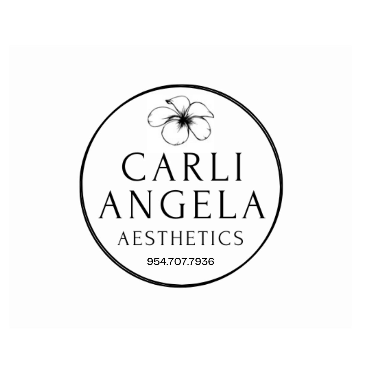 Carli Angela Aesthetics