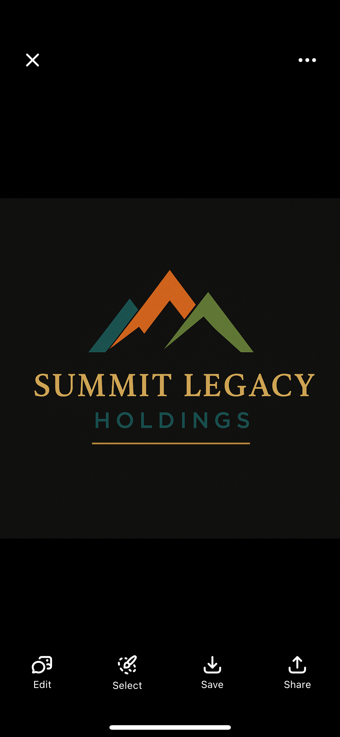Summitlegacyholdingsllc