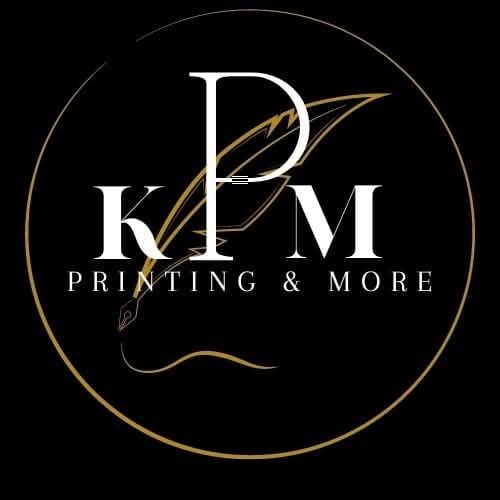 KPM PRINTING MONOGRAMMING AND MORE 