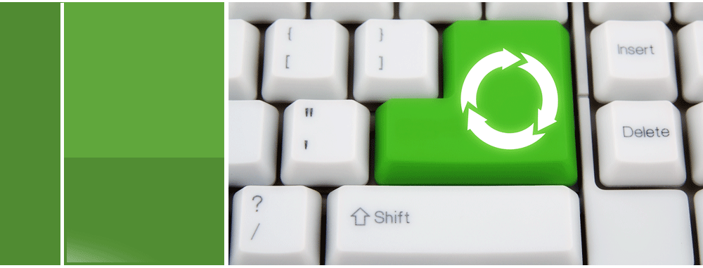 Major Asset Recovery