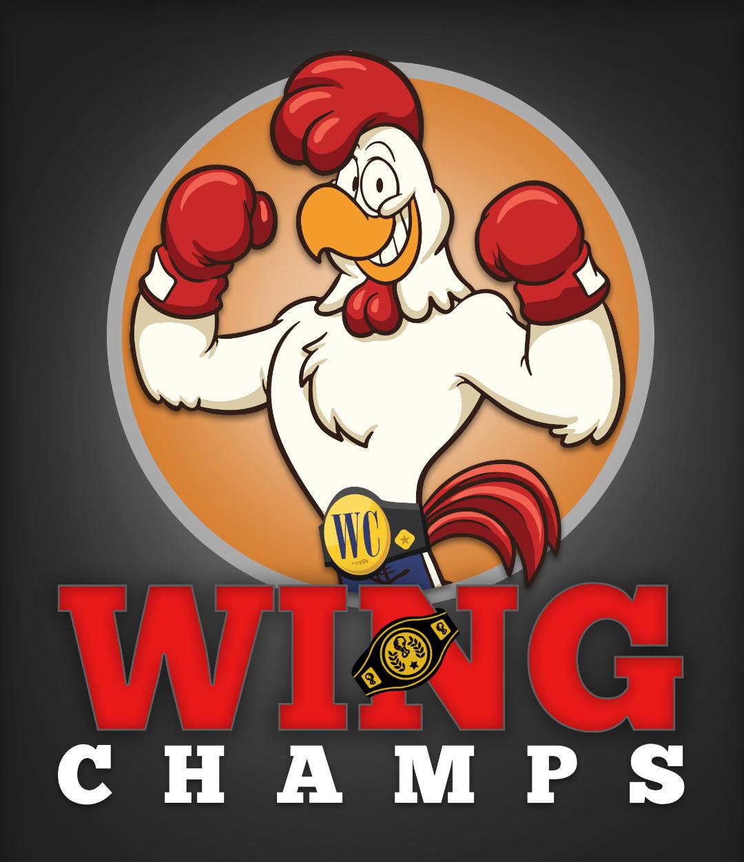 Wing Champ