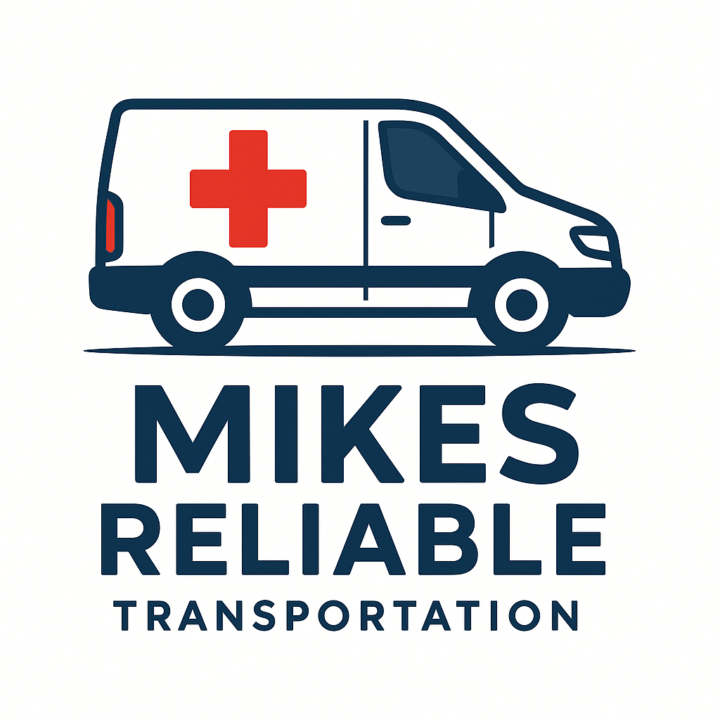 Mikes Reliable Transportation LLC