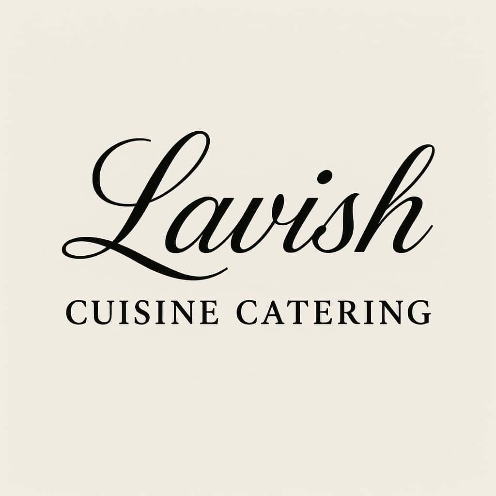 Lavish Cuisine Catering,llc