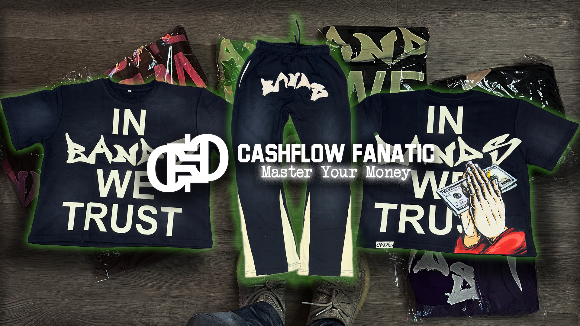 Cashflow Fanatic LLC