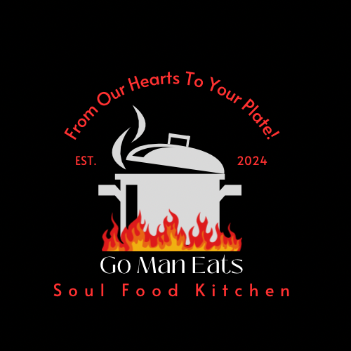 Go Man Eats Soul Food Kitchen