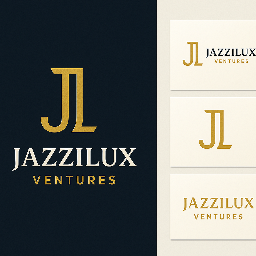 Jazzilux Ventures LLC