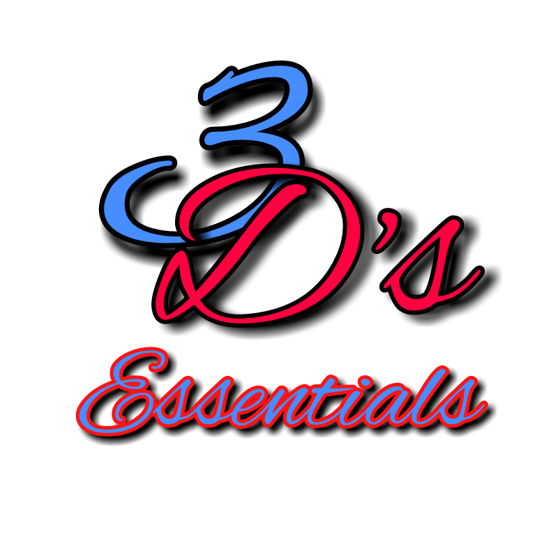3D’s Essentials 