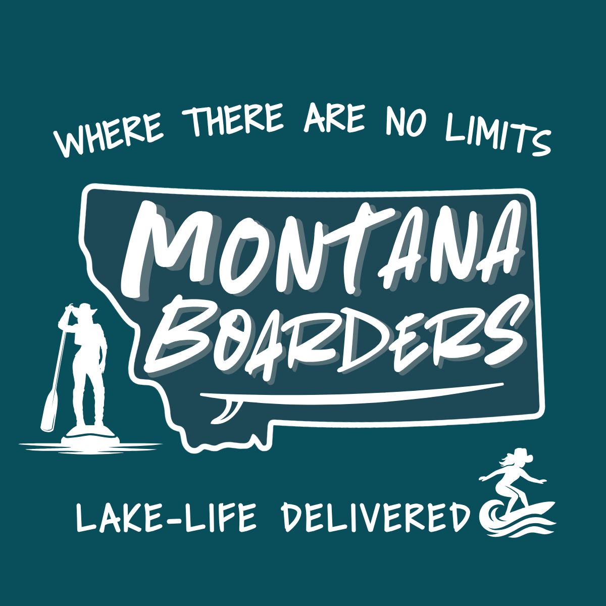 Montana Boarders