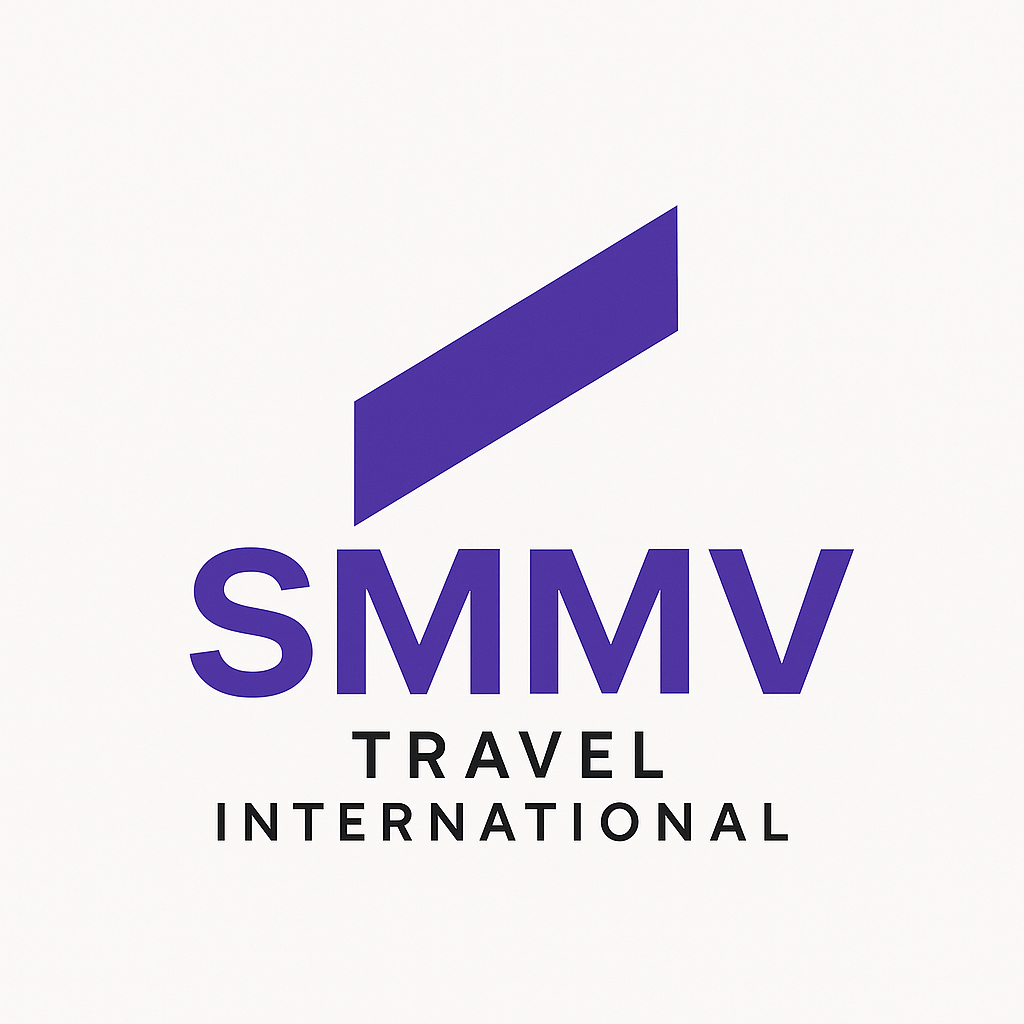 Smmv Travel Intl