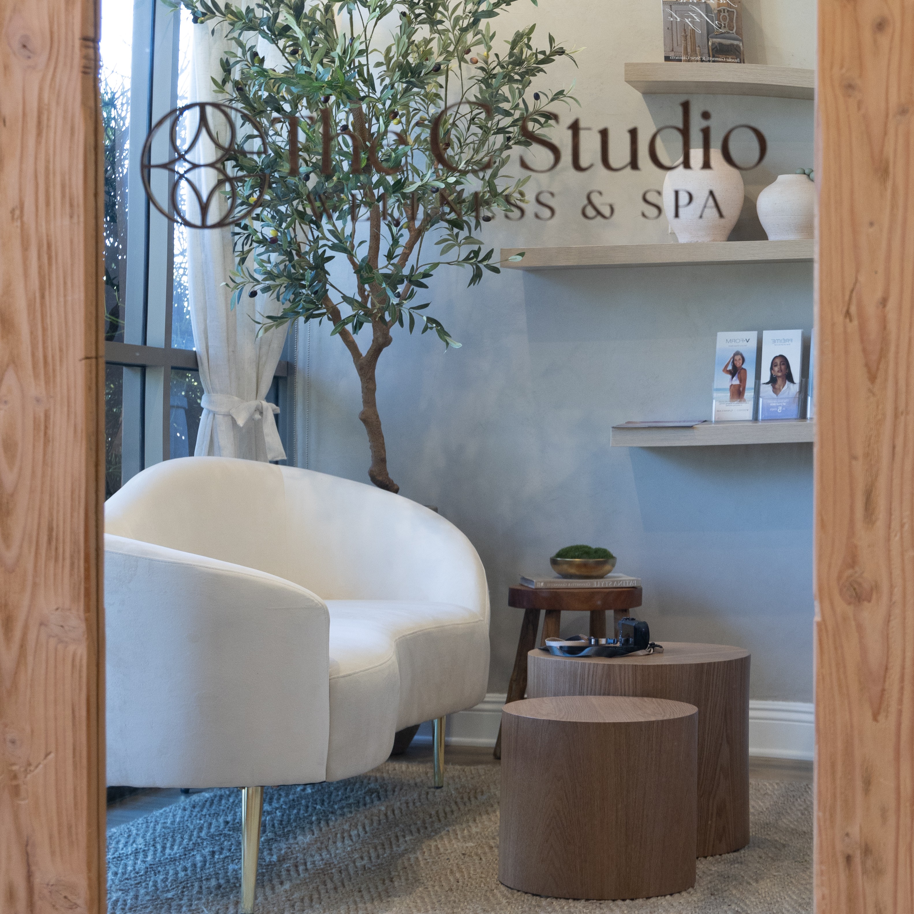 The C Studio