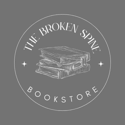 The Broken Spine Bookstore